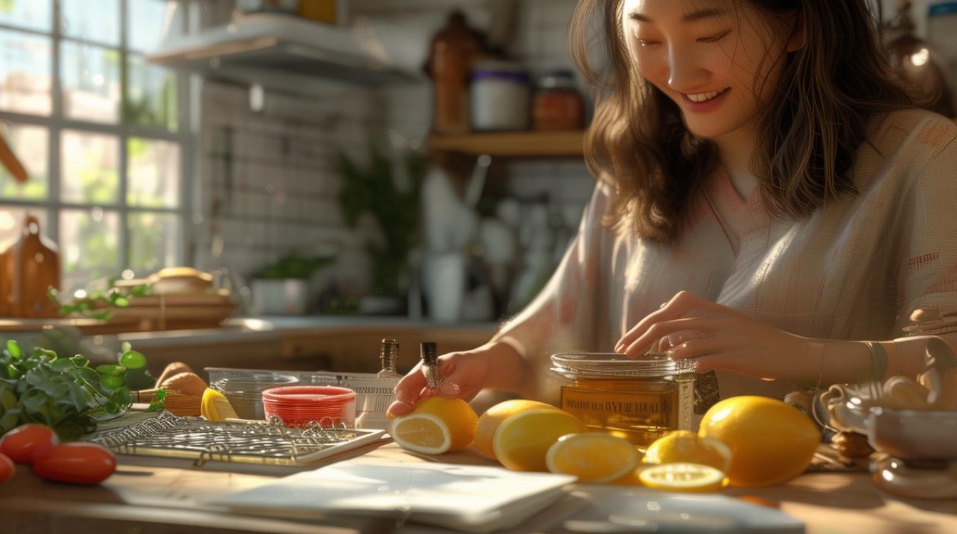 咳嗽吃什么好得快？科学饮食助康复-图4