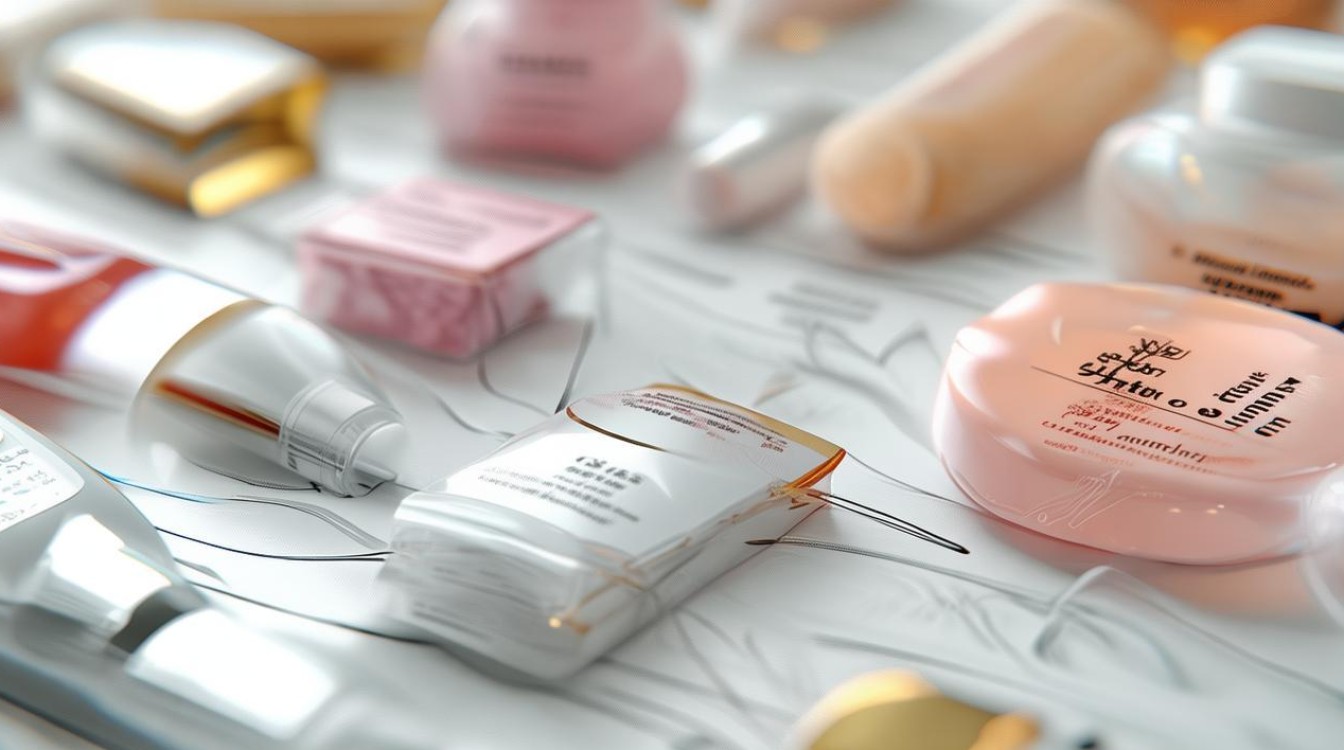 皮肤长痘痘用什么护肤品最有效？-图1