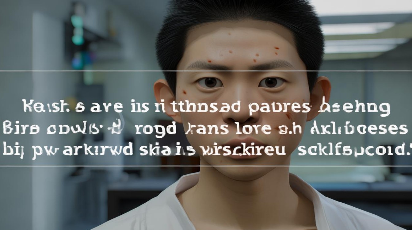 皮肤反复过敏是什么原因？如何预防和缓解？-图1