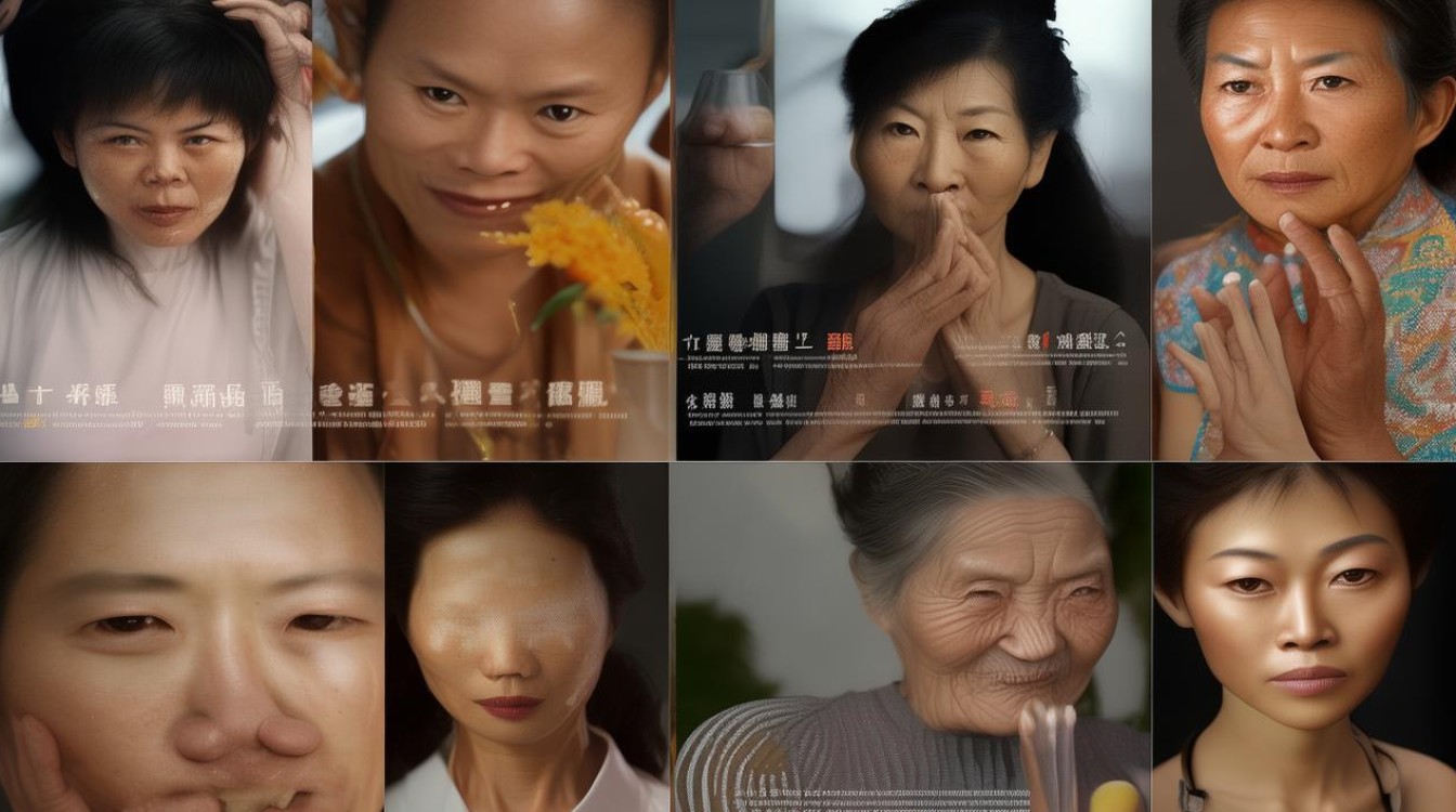 福建人皮肤有哪些特点？如何科学护理？-图1