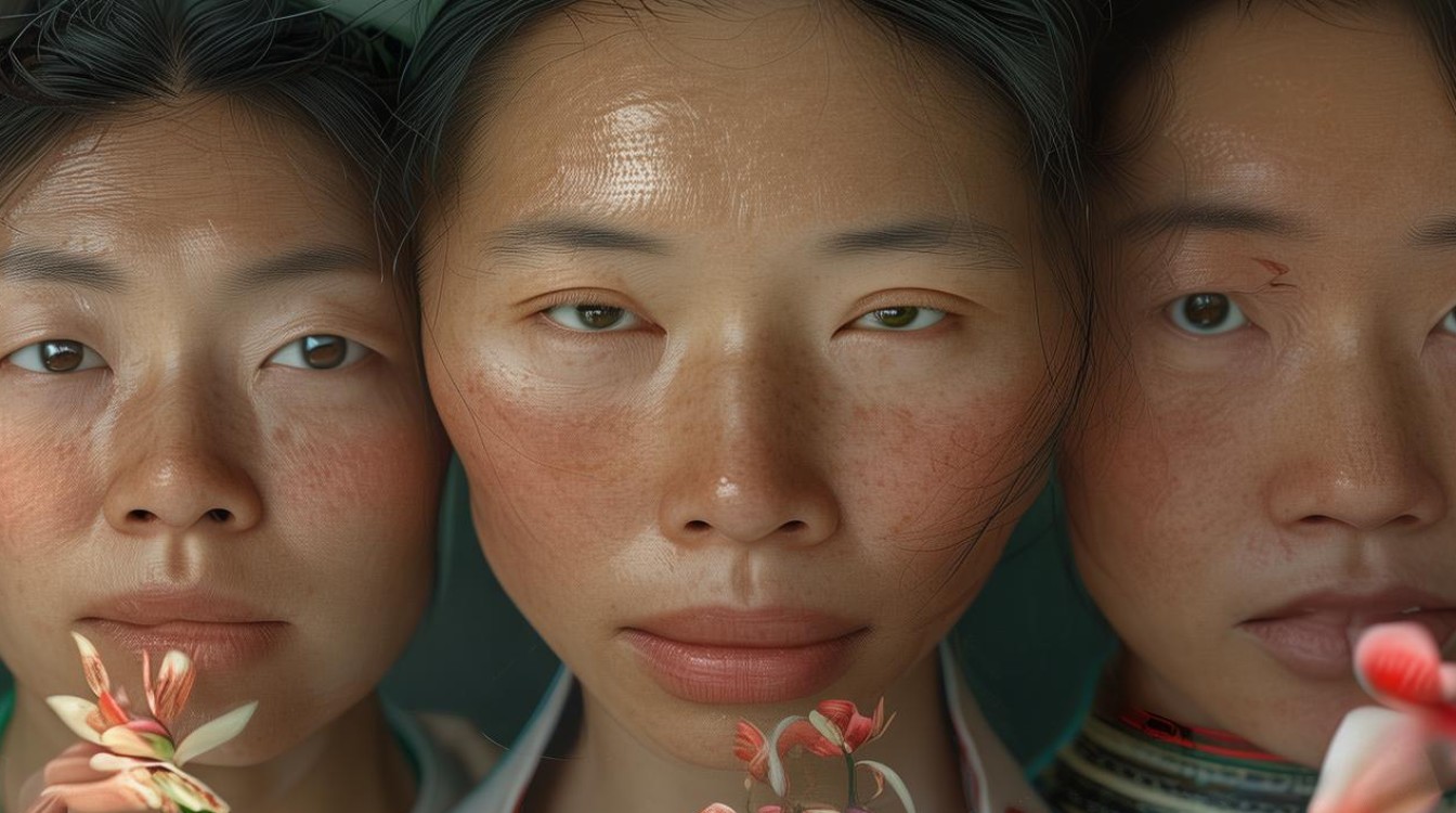 福建人皮肤有哪些特点？如何科学护理？-图2