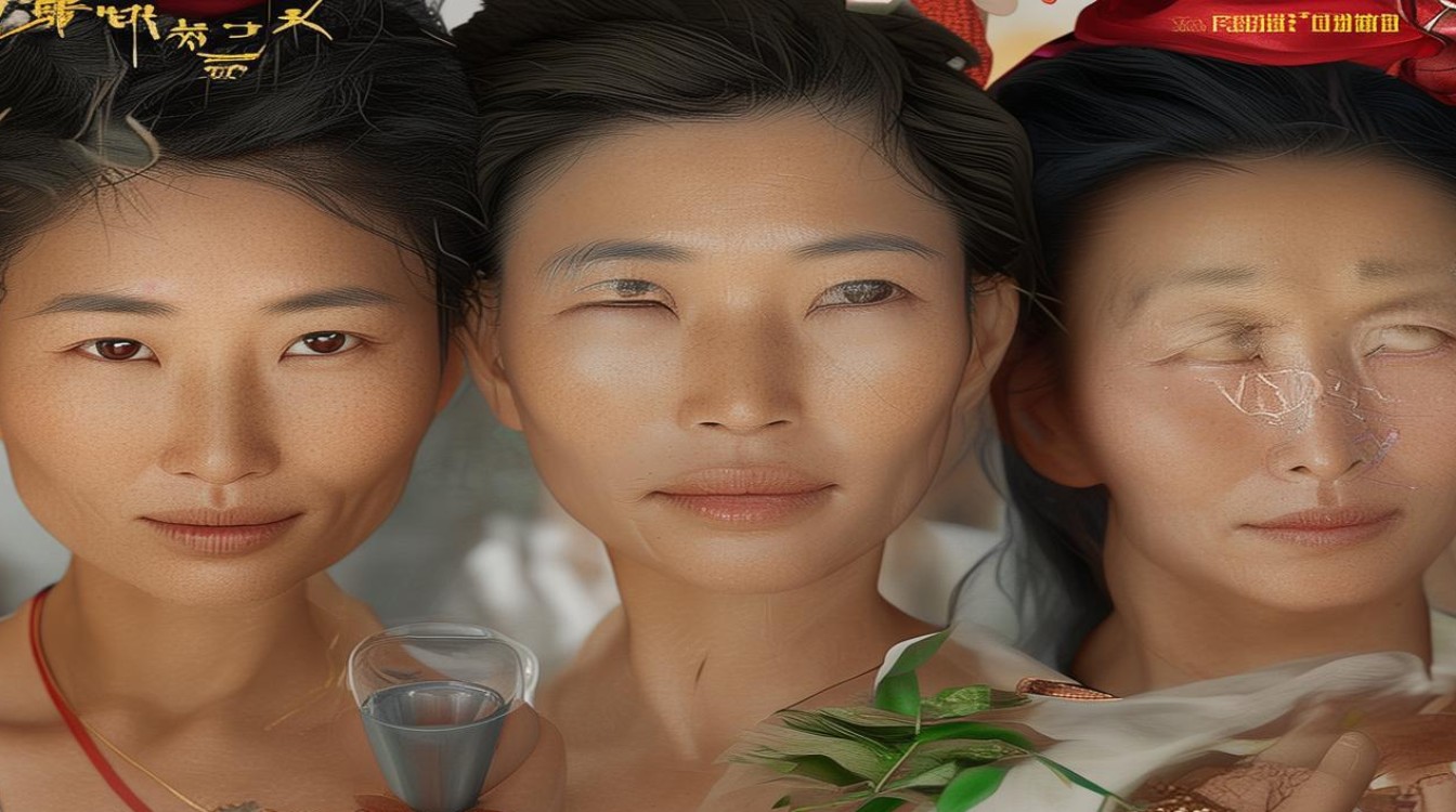 福建人皮肤有哪些特点？如何科学护理？-图3