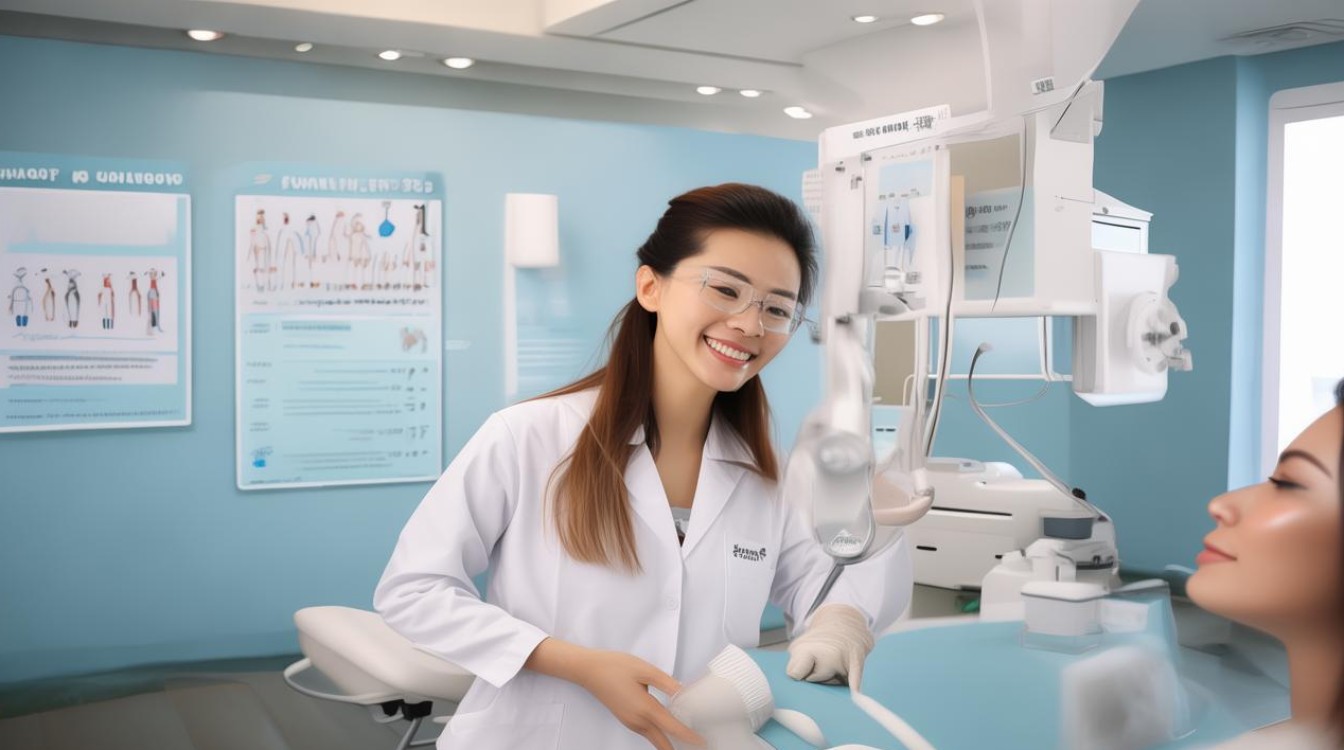 国仁皮肤科如何守护您的皮肤健康？-图2
