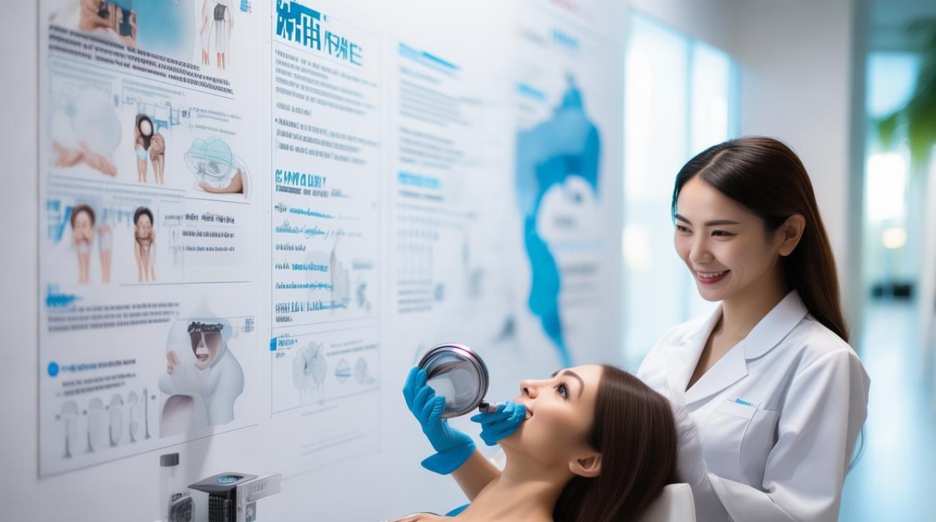 国仁皮肤科如何守护您的皮肤健康？-图4