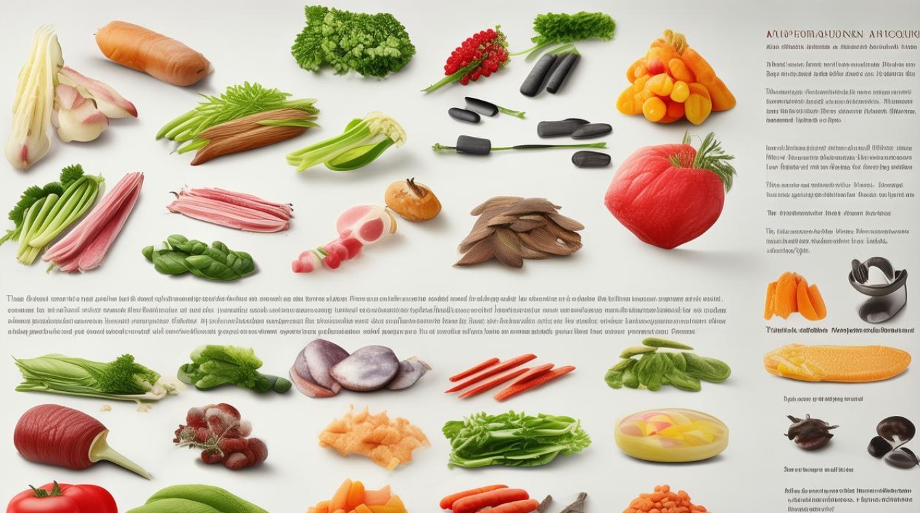 食物中钼含量高吗？健康饮食如何摄入钼？-图3