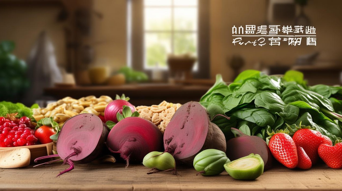吃什么食物补铁效果最好？-图1