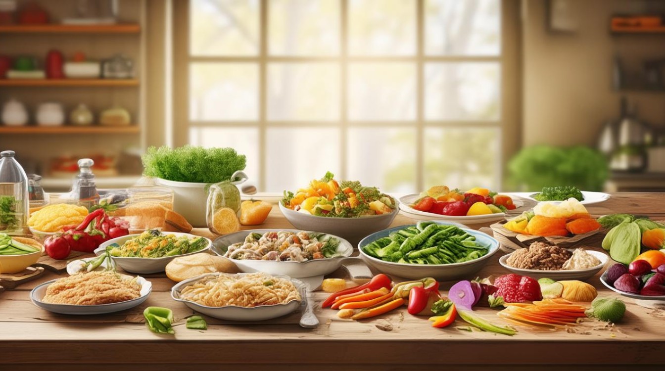 哪些食物容易消化？推荐易消化饮食指南-图2