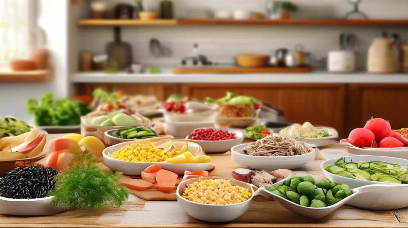 哪些食物容易消化？推荐易消化饮食指南-图3