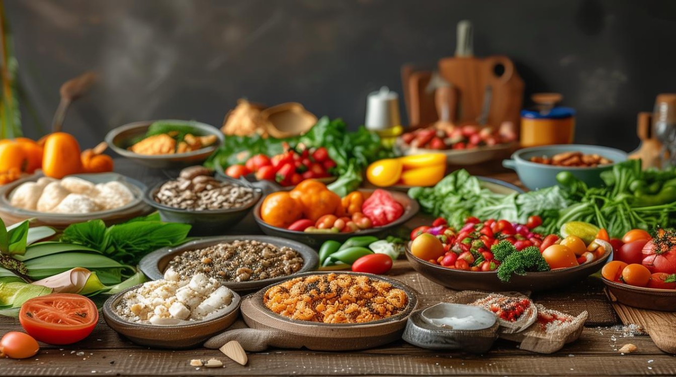 哪些食物容易消化？推荐易消化饮食指南-图4