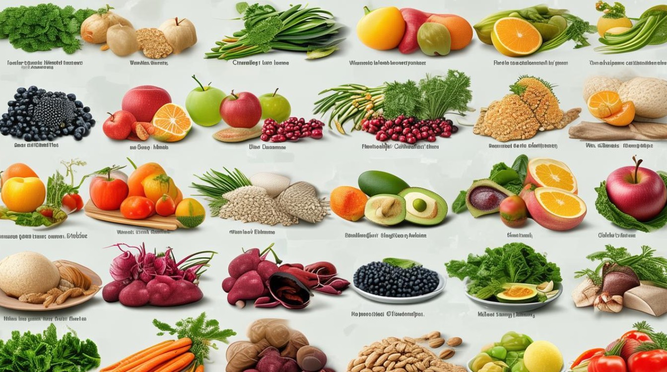 哪些食物能有效降低胆固醇？-图4