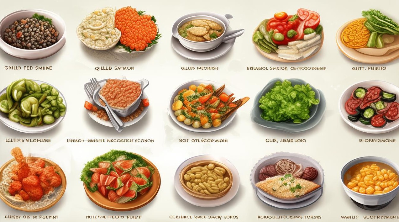 哪些食物不含嘌呤？探索无嘌呤饮食的健康益处-图1