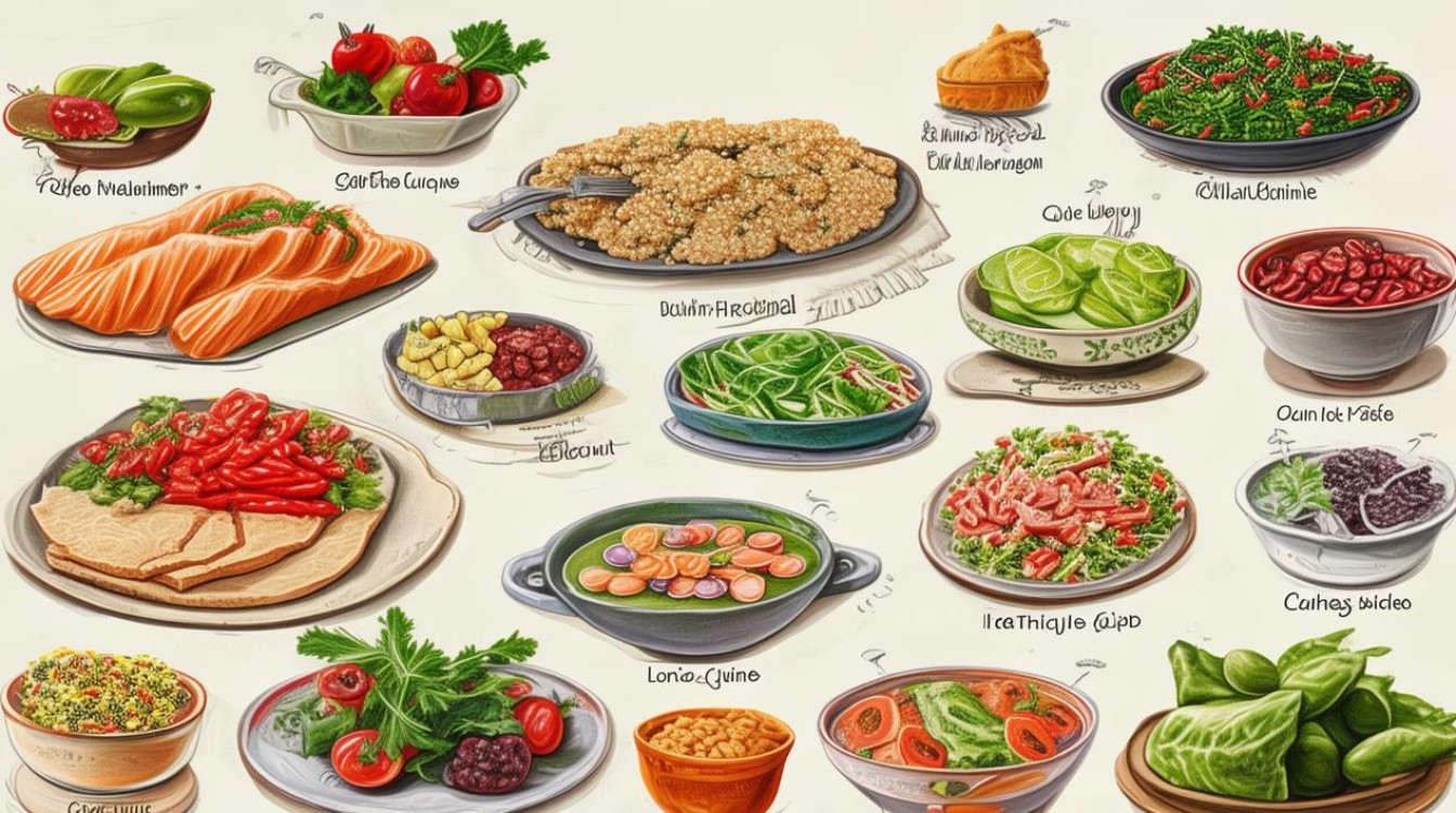 哪些食物不含嘌呤？探索无嘌呤饮食的健康益处-图2