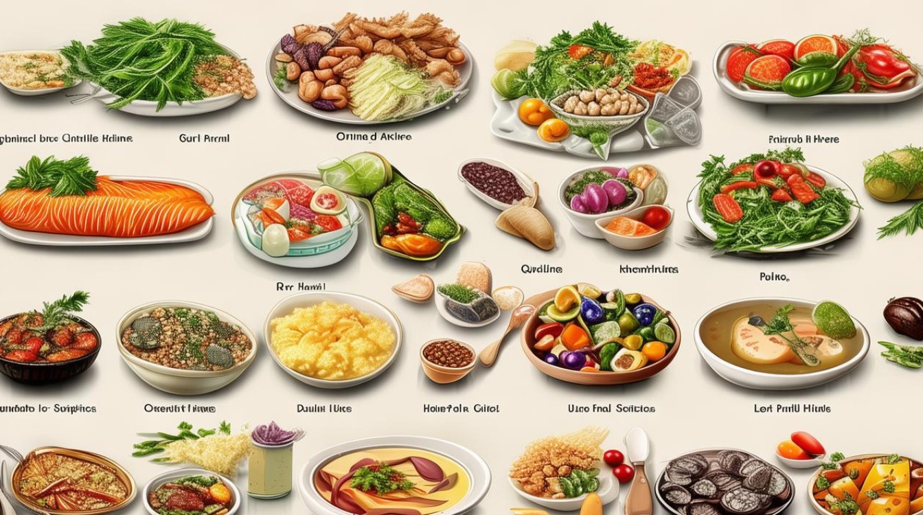 哪些食物不含嘌呤？探索无嘌呤饮食的健康益处-图3