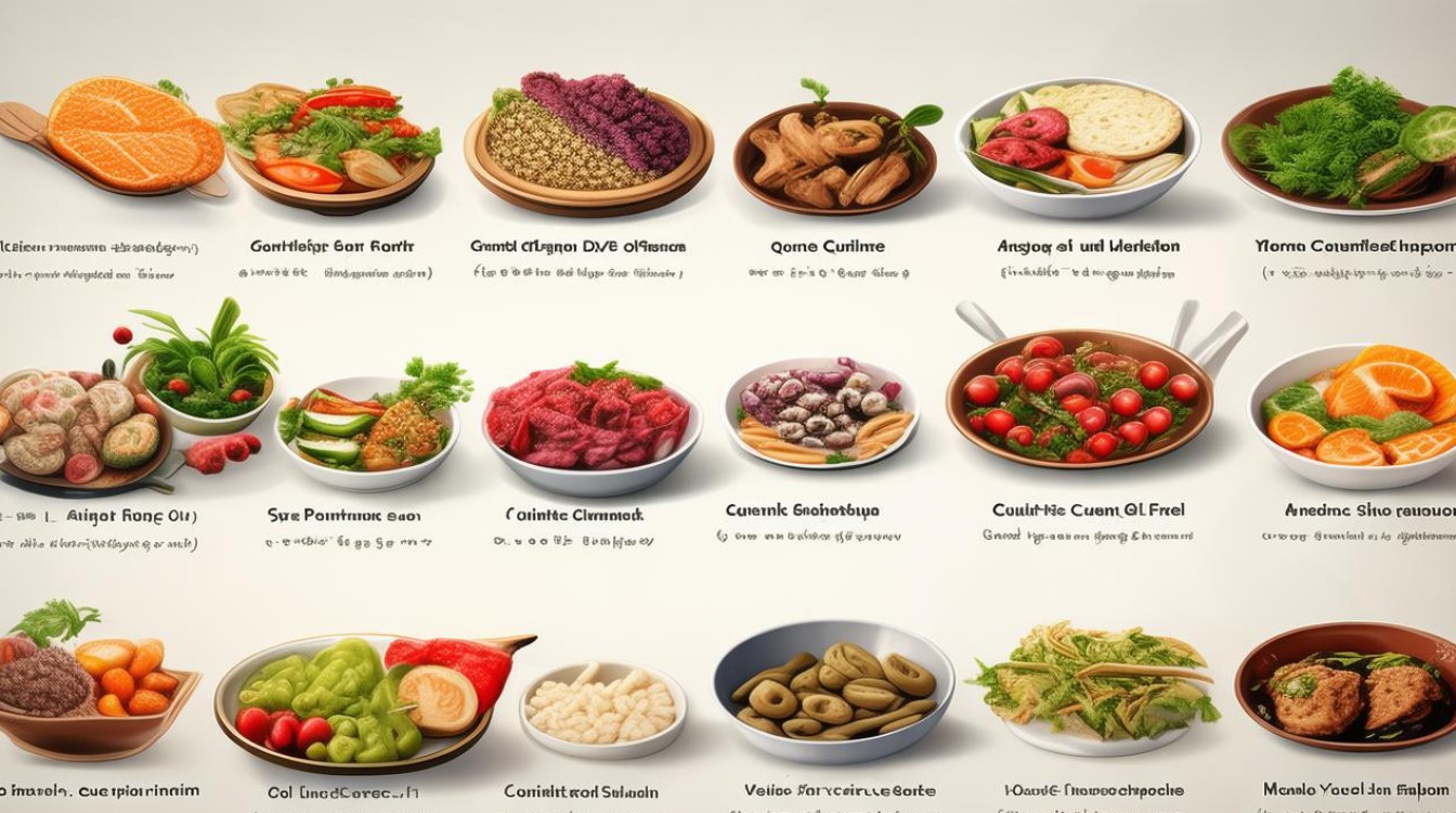 哪些食物不含嘌呤？探索无嘌呤饮食的健康益处-图4