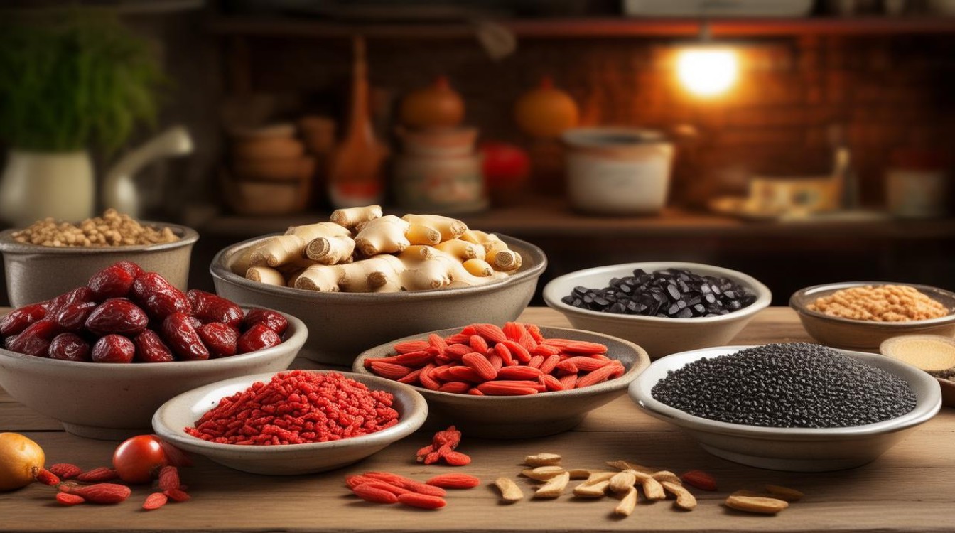暖宫补血的食物有哪些？10种最有效的推荐-图2