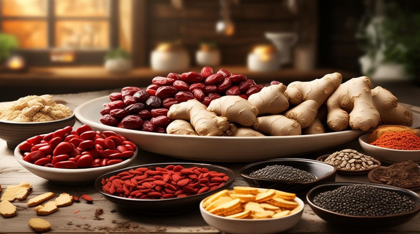暖宫补血的食物有哪些？10种最有效的推荐-图3