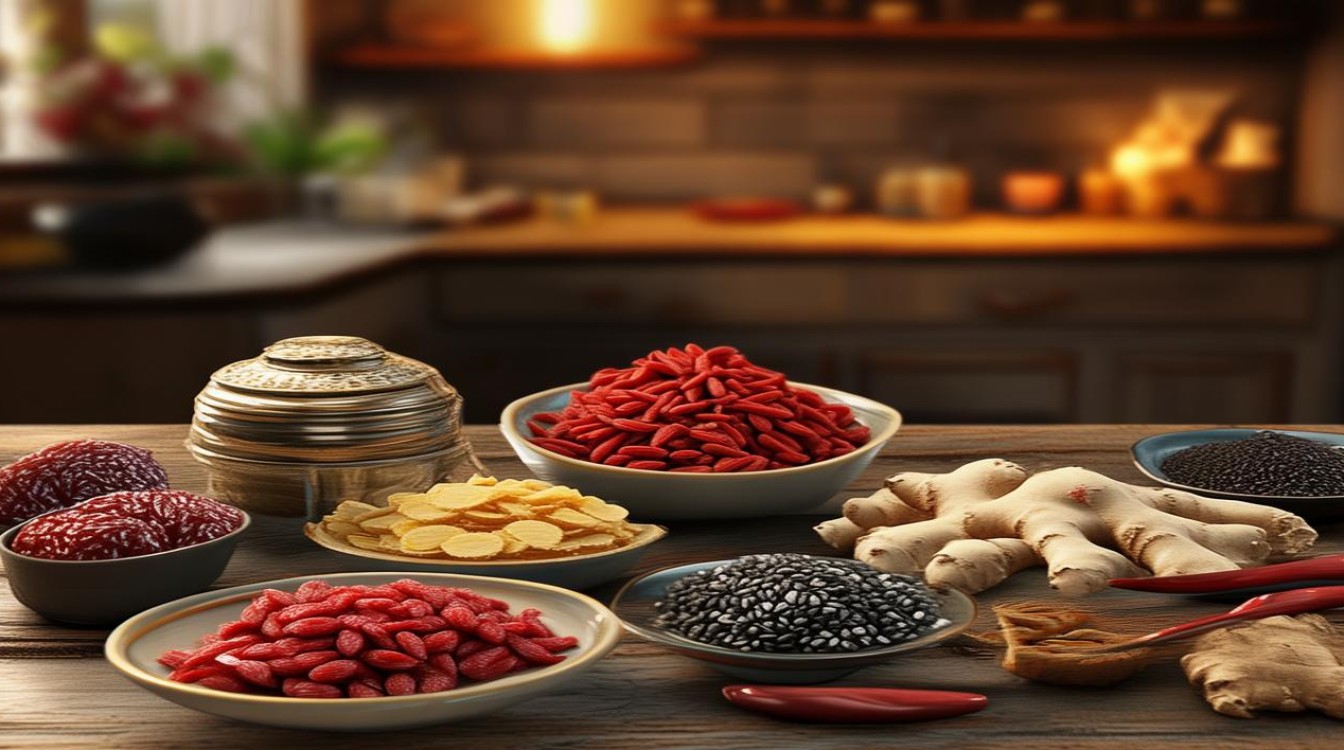 暖宫补血的食物有哪些？10种最有效的推荐-图4