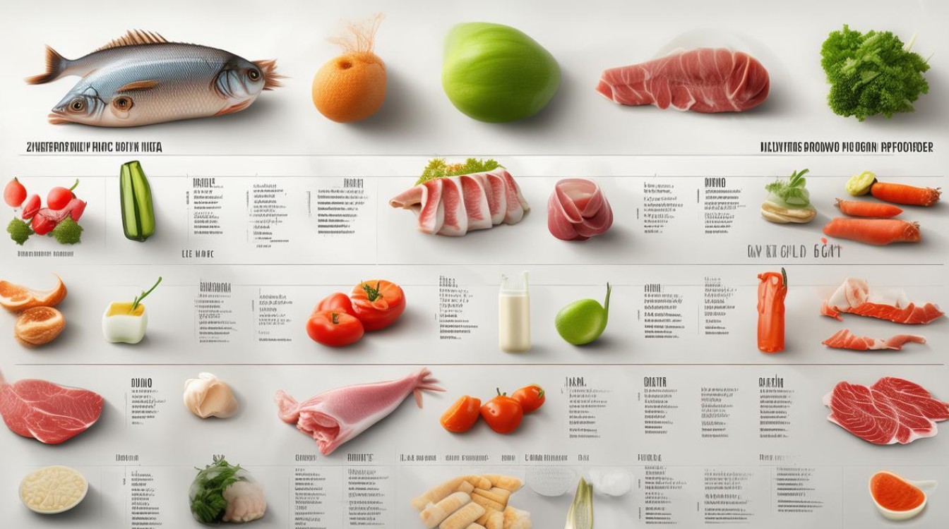 哪些高蛋白食物最适合健康饮食？-图4