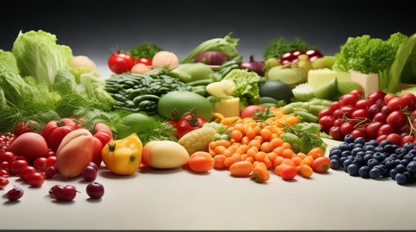 哪些食物能科学控糖并有效降低血糖？-图1