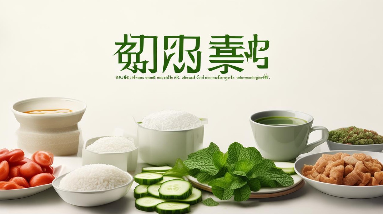 胃热吃什么食物好？推荐这些清热降火的食物！-图2