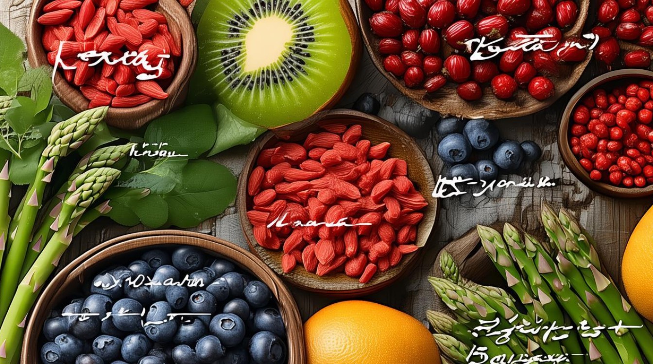 补肾利尿的食物有哪些？推荐10种有效食材-图3