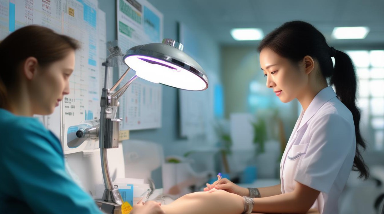 上海中医院皮肤科如何专业守护肌肤健康？-图4