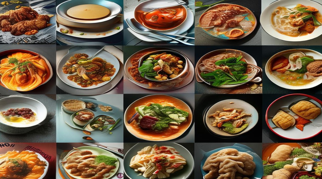 全球最恶心的食物有哪些？健康风险需警惕！-图1