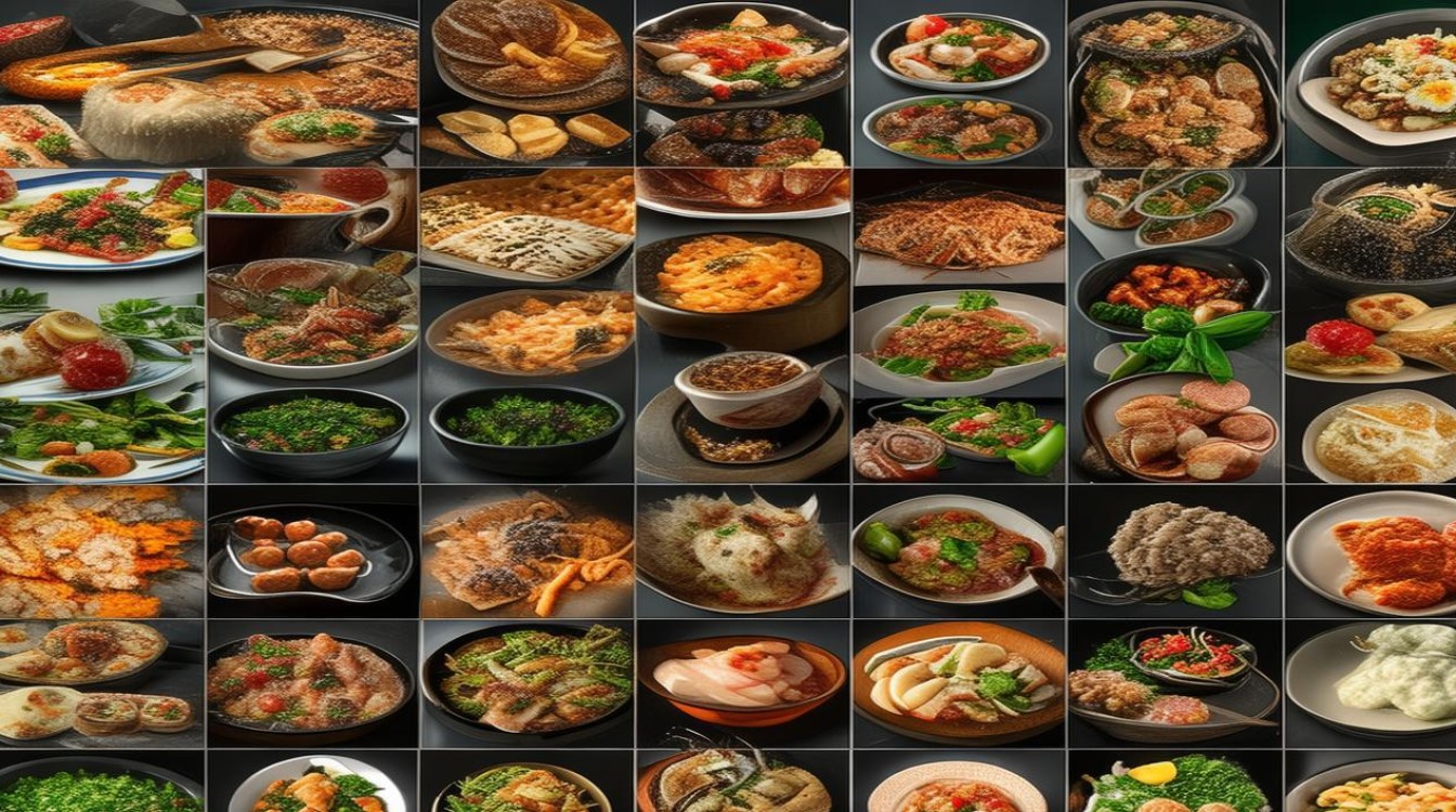 全球最恶心的食物有哪些？健康风险需警惕！-图2