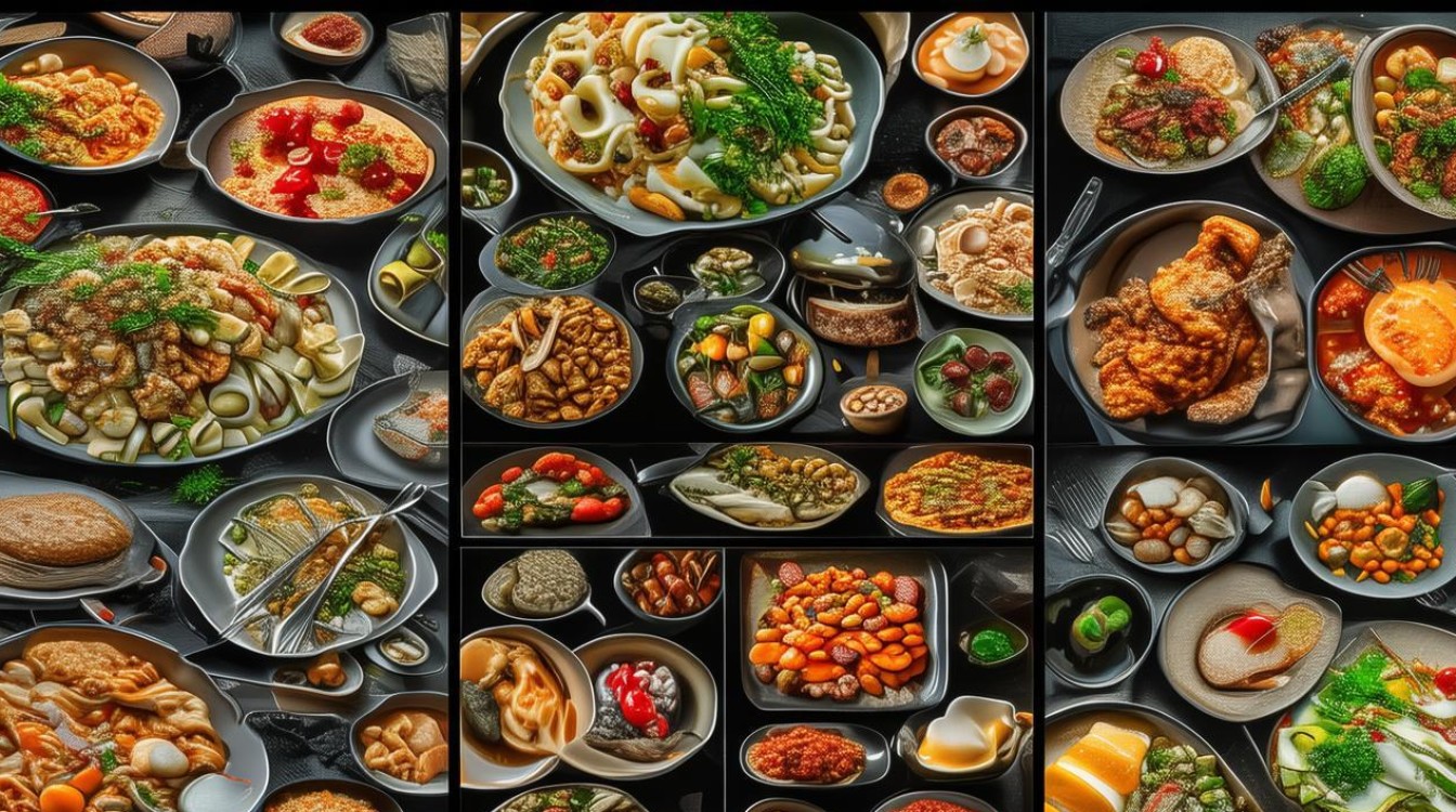 全球最恶心的食物有哪些？健康风险需警惕！-图4