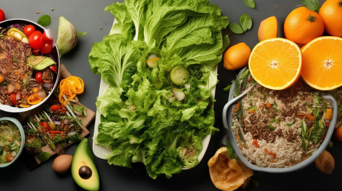脂肪肝最怕哪三种食物？饮食禁忌一次说清-图1
