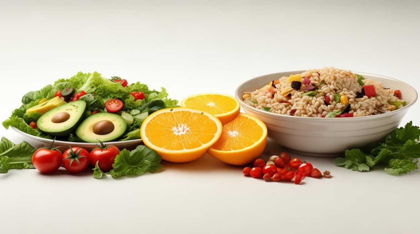 脂肪肝最怕哪三种食物？饮食禁忌一次说清-图2