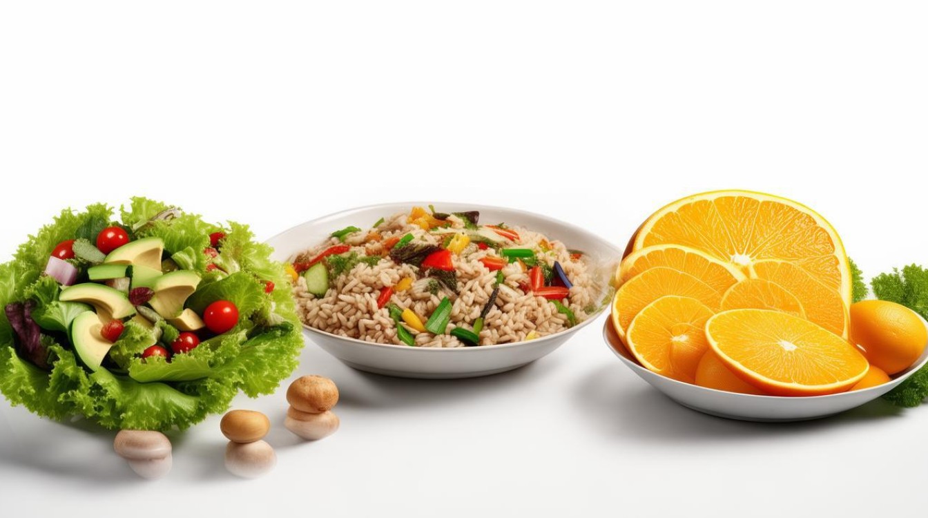 脂肪肝最怕哪三种食物？饮食禁忌一次说清-图3