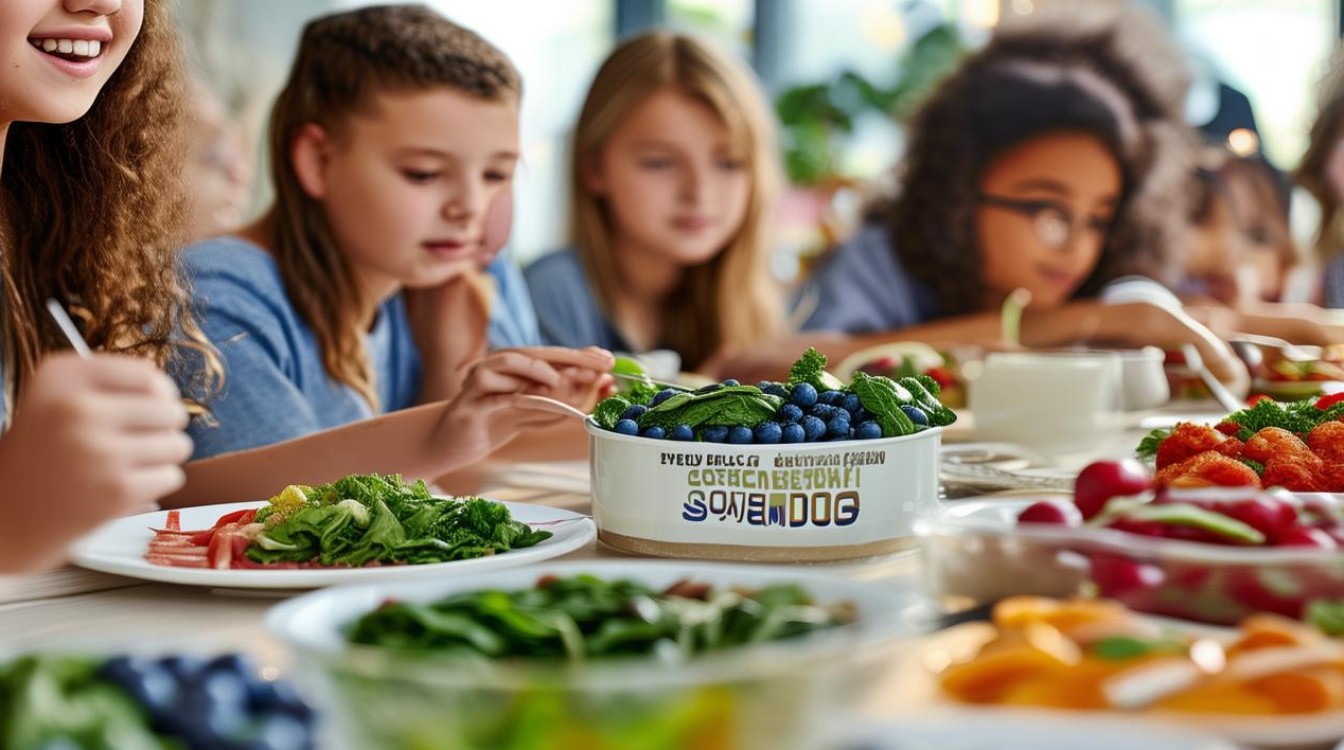 青少年增强免疫力吃什么食物最有效？-图4