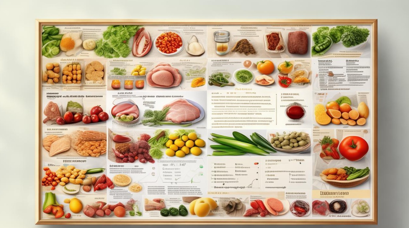 孕期吃什么最营养？科学推荐孕妇最佳食物-图4