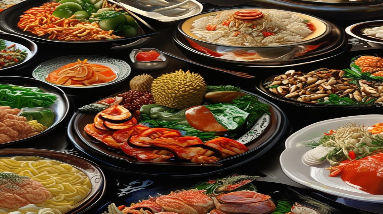 中国饮食文化中有哪些争议性食物？-图2