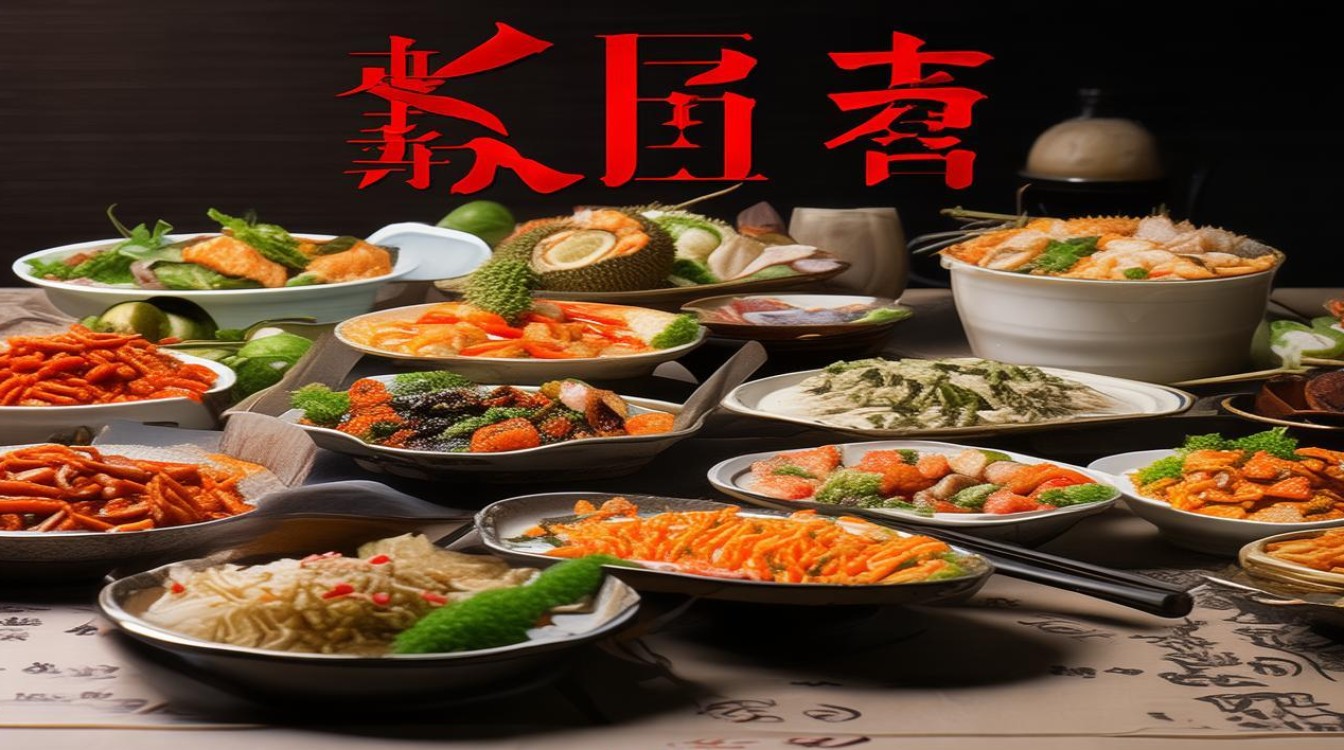 中国饮食文化中有哪些争议性食物？-图3