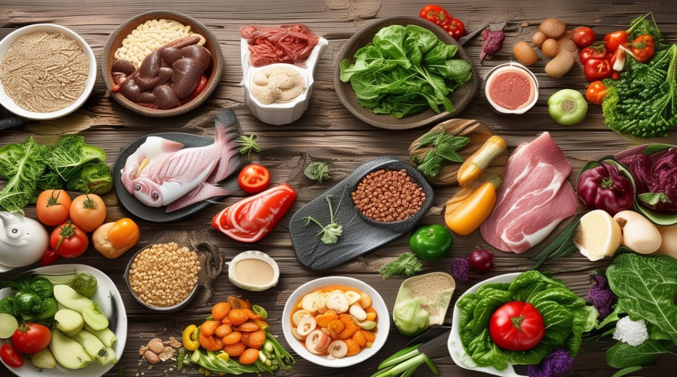 哪些食物能高效补充蛋白质？-图3