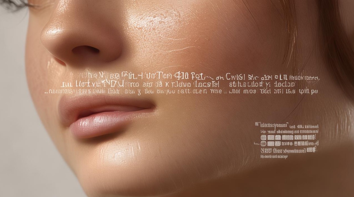 如何准确调配出自然的皮肤肉色？-图3