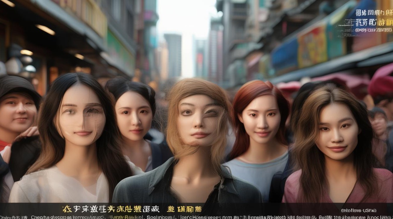 重庆人皮肤好的秘密是什么？气候与饮食的科学解析-图1