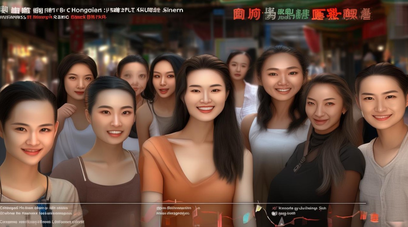 重庆人皮肤好的秘密是什么？气候与饮食的科学解析-图3
