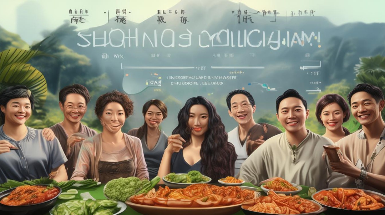 重庆人皮肤好的秘密是什么？气候与饮食的科学解析-图4