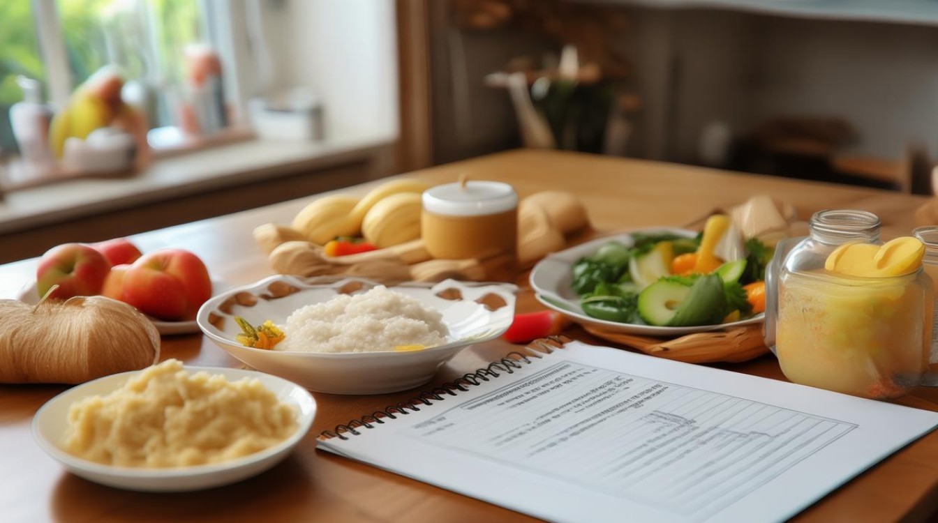 婴幼儿腹泻吃什么食物好？推荐这些易消化选择-图4