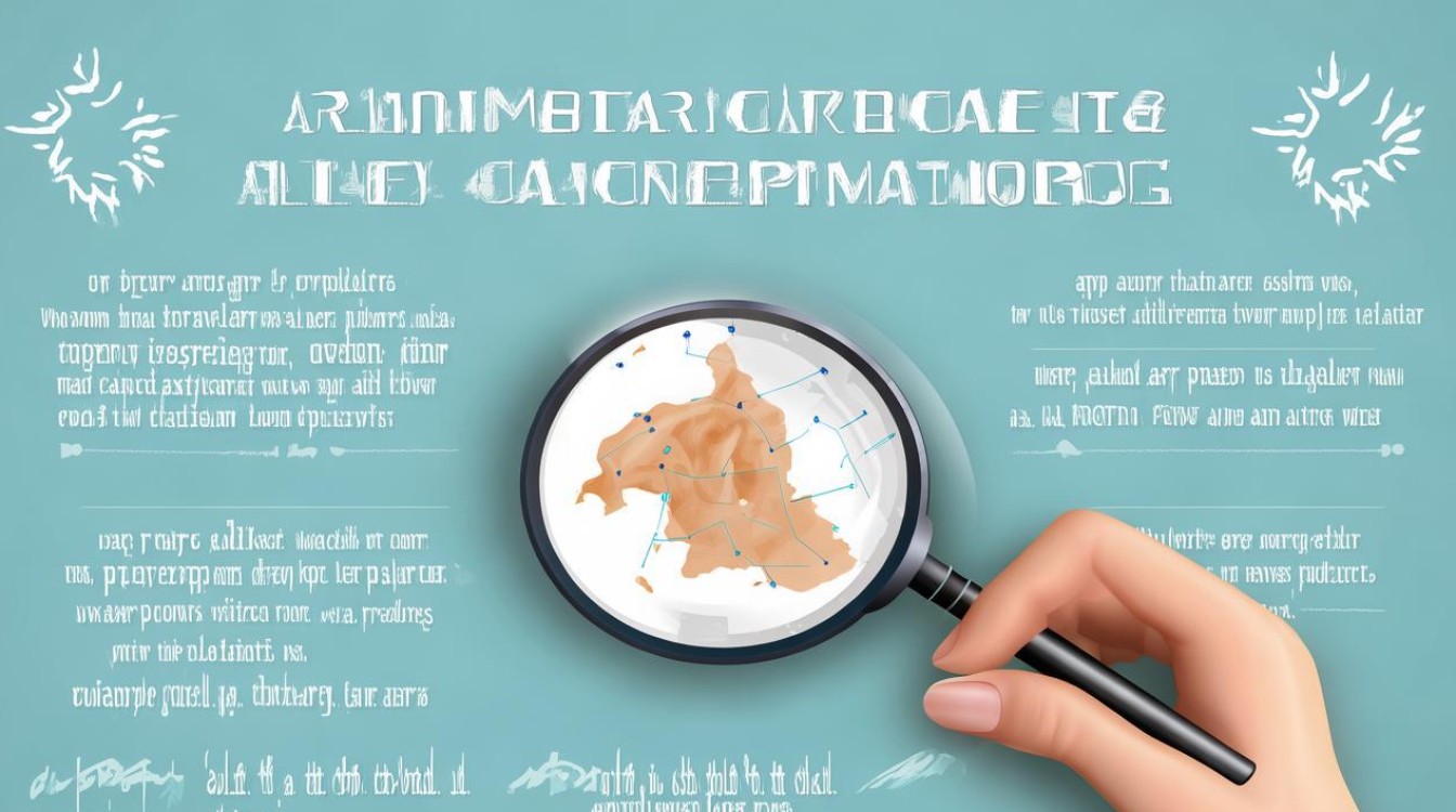过敏性皮肤需要注意哪些事项？-图1
