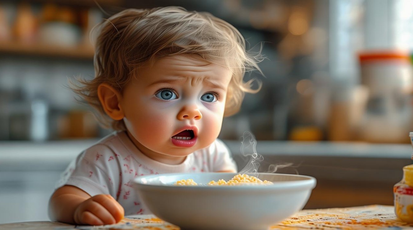 小孩牙疼吃什么食物能缓解？推荐这些舒缓选择-图1