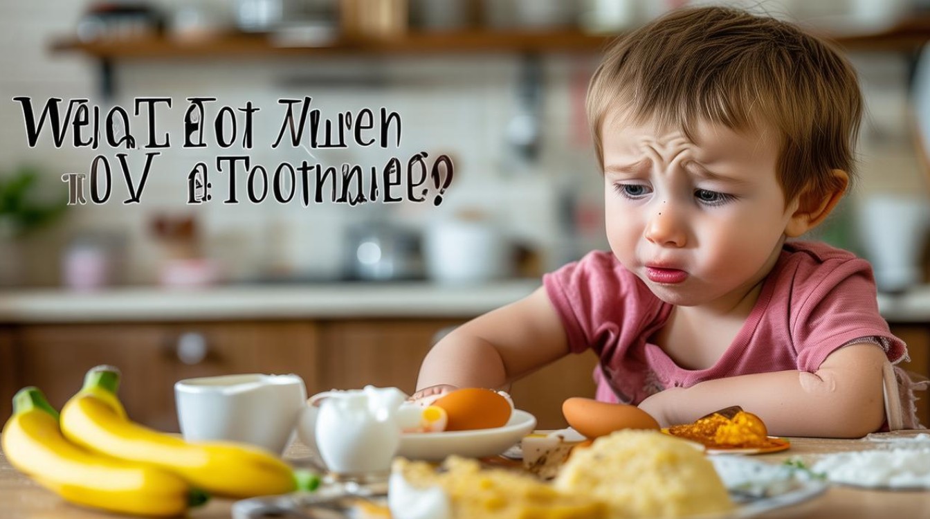 小孩牙疼吃什么食物能缓解？推荐这些舒缓选择-图2