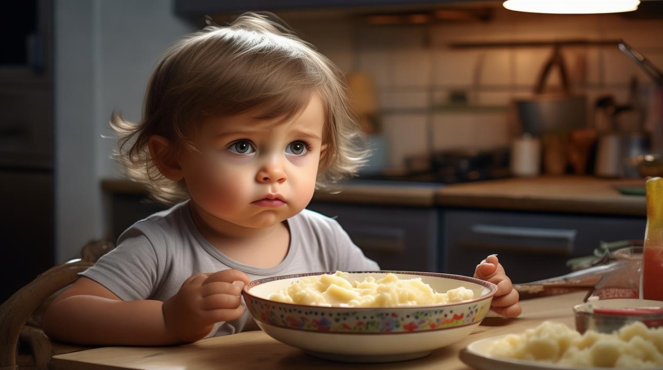 小孩牙疼吃什么食物能缓解？推荐这些舒缓选择-图3