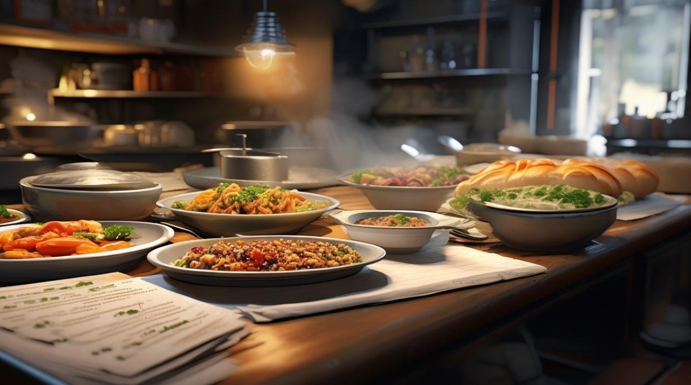 过夜的食物还能吃吗？安全食用指南-图2