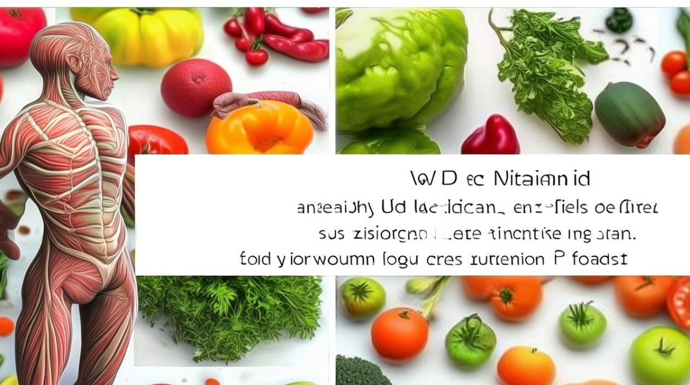 为什么维生素D很重要？哪些食物富含维生素D？-图4