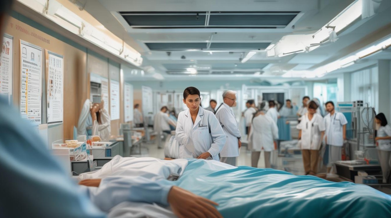杭州市中医院皮肤科如何专业守护肌肤健康？-图1