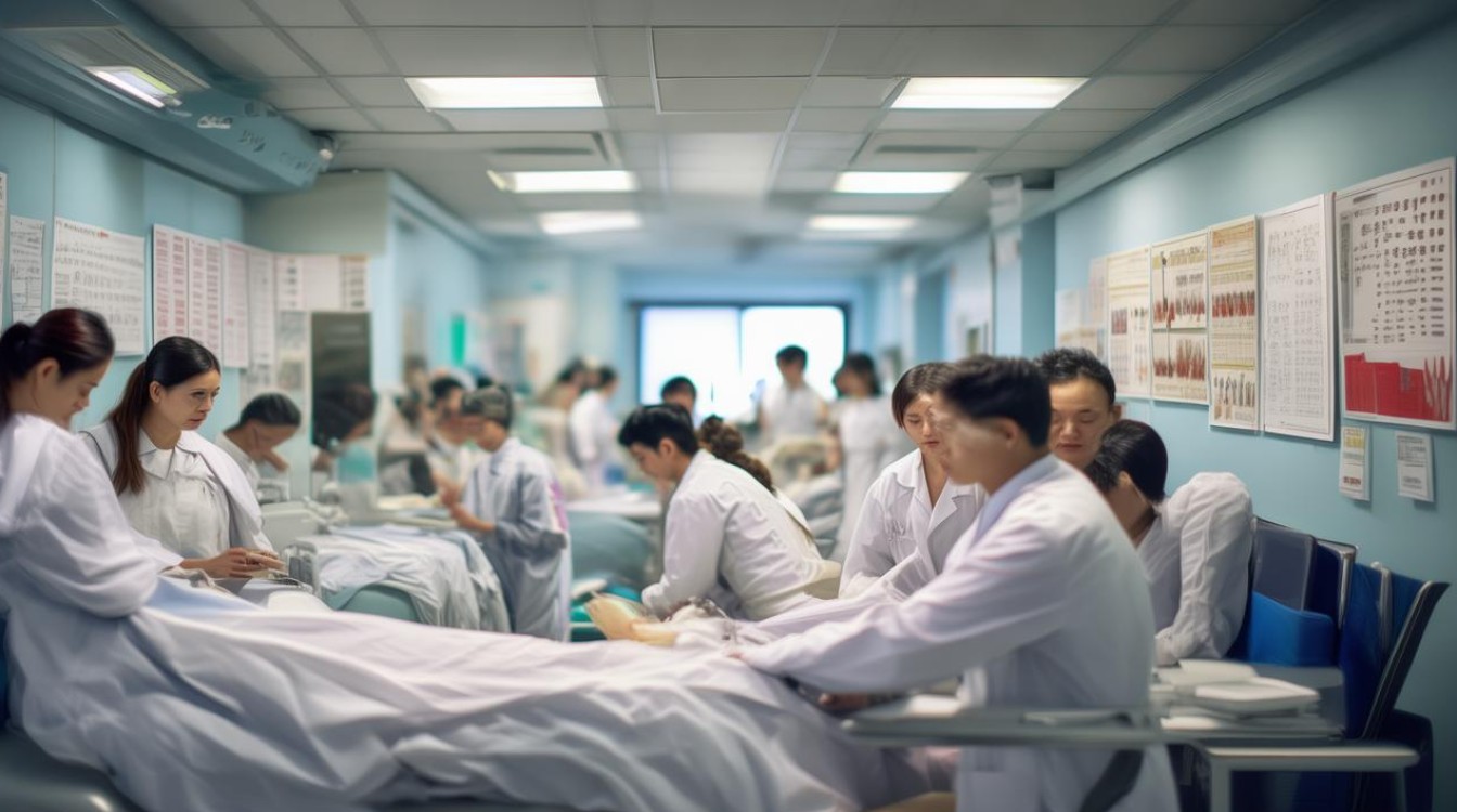 杭州市中医院皮肤科如何专业守护肌肤健康？-图2
